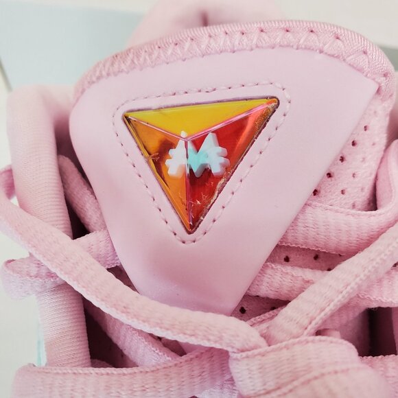 Nike x Monopoly Lebron 22 QS 'Currency' Mens Size 9 Basketball Shoes XXII New - Picture 13 of 16